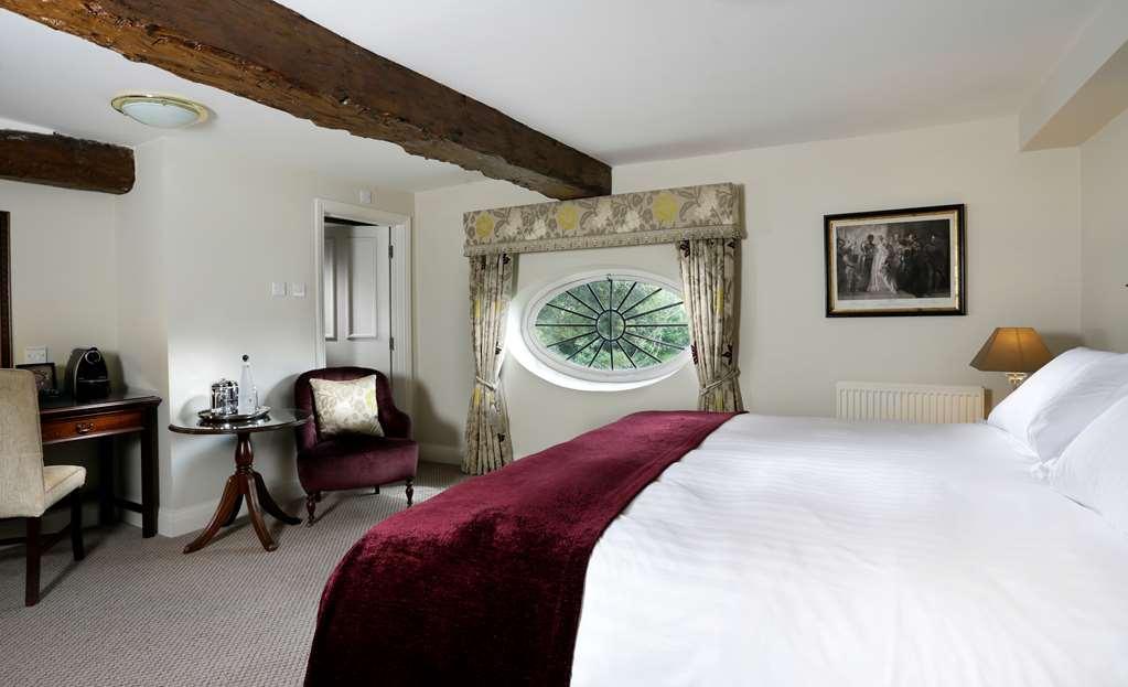 Macdonald Alveston Manor Hotel & Spa Stratford-upon-Avon Cameră foto