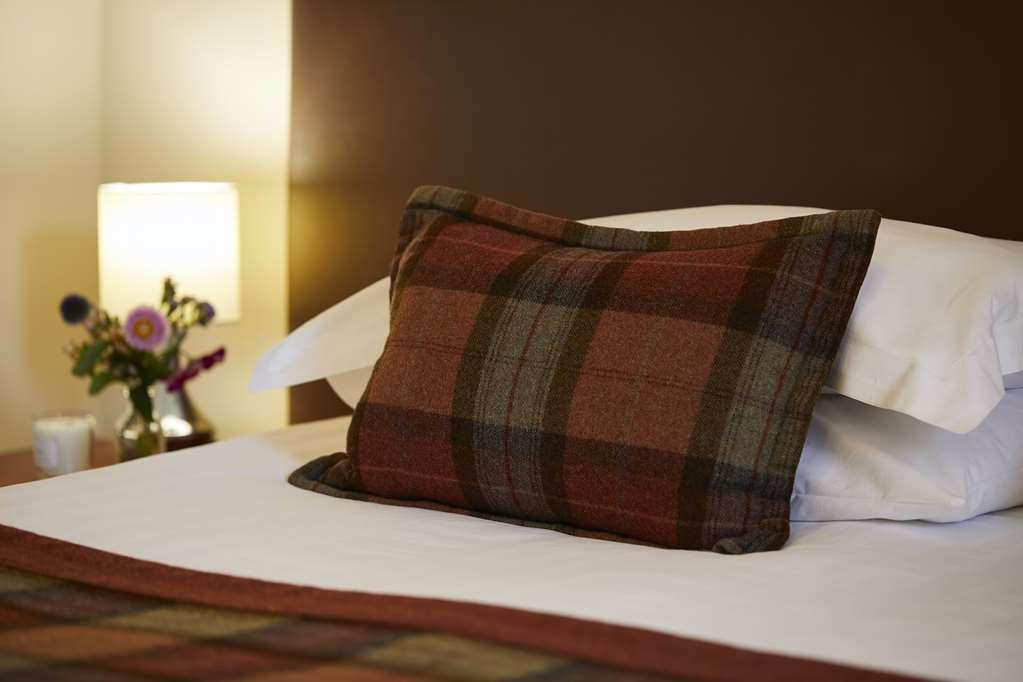 Macdonald Alveston Manor Hotel & Spa Stratford-upon-Avon Cameră foto
