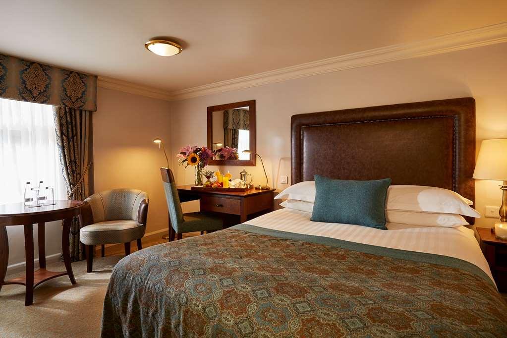 Macdonald Alveston Manor Hotel & Spa Stratford-upon-Avon Cameră foto