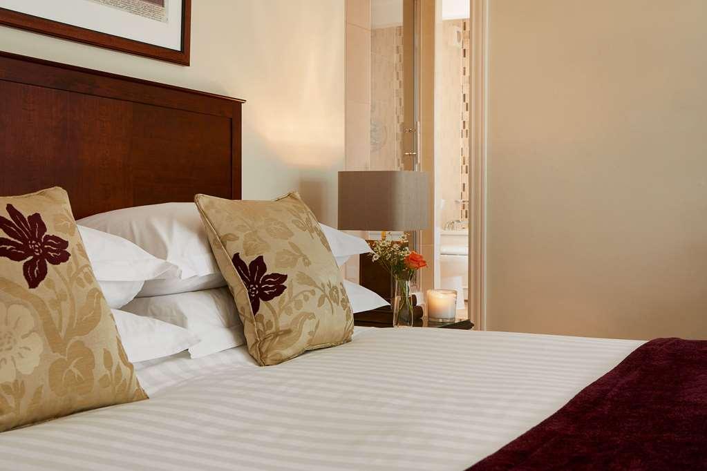Macdonald Alveston Manor Hotel & Spa Stratford-upon-Avon Cameră foto