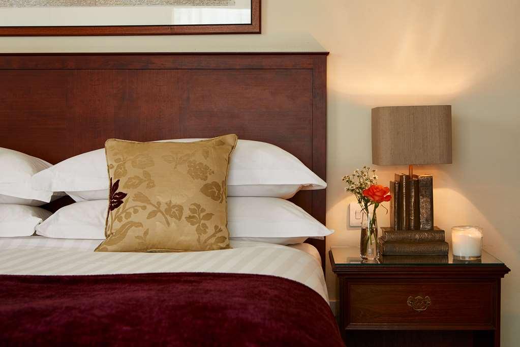 Macdonald Alveston Manor Hotel & Spa Stratford-upon-Avon Cameră foto