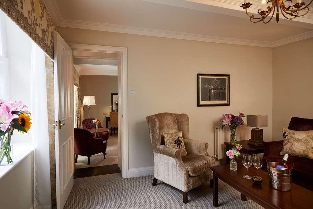 Macdonald Alveston Manor Hotel & Spa Stratford-upon-Avon Cameră foto
