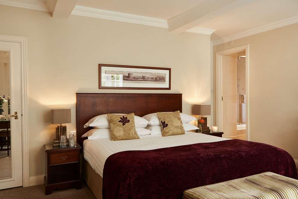Macdonald Alveston Manor Hotel & Spa Stratford-upon-Avon Cameră foto