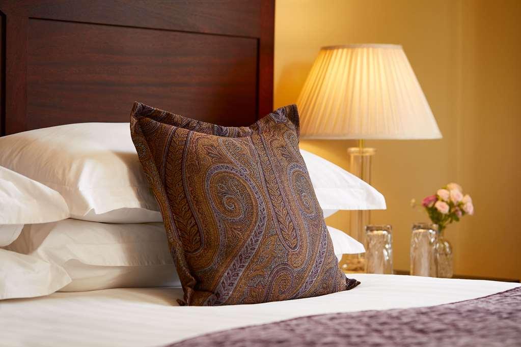Macdonald Alveston Manor Hotel & Spa Stratford-upon-Avon Cameră foto