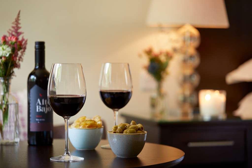 Macdonald Alveston Manor Hotel & Spa Stratford-upon-Avon Cameră foto