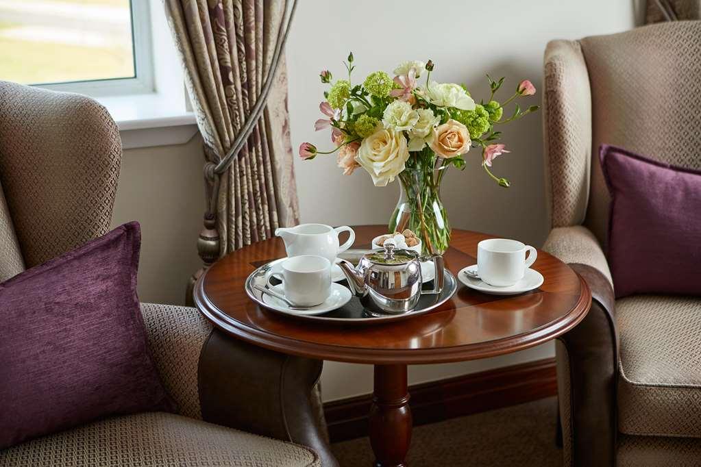 Macdonald Alveston Manor Hotel & Spa Stratford-upon-Avon Cameră foto