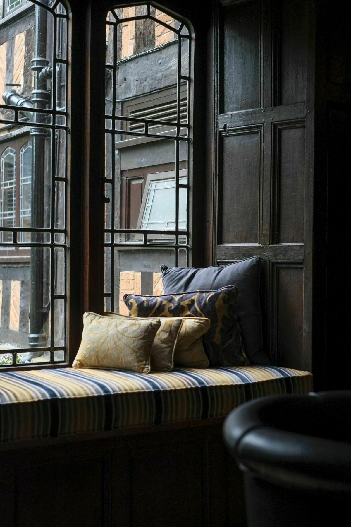Macdonald Alveston Manor Hotel & Spa Stratford-upon-Avon Exterior foto